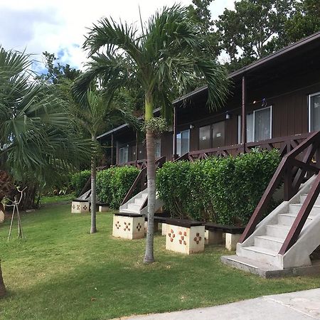 Kabira No Yado Yasuragi Hotel Ishigaki  Bagian luar foto